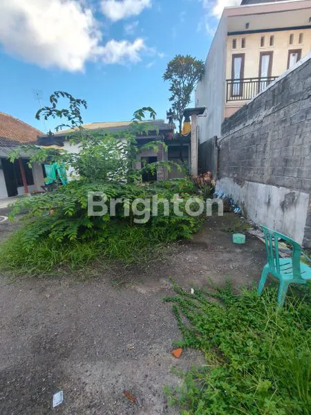 image TANAH DIJUAL – LOKASI STRATEGIS DI SESETAN, DENPASAR SELATAN (3)