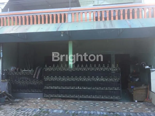 image DIJUAL CEPAT RUMAH 2 LANTAI MURAH  (1)