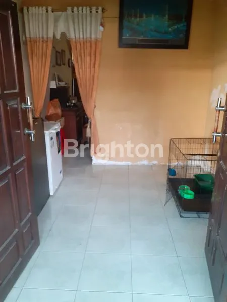 image DIJUAL CEPAT RUMAH 2 LANTAI MURAH  (4)