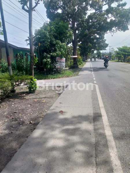 image \UD83C\UDF33 INVESTASI TANAH SHM LUAS 21.600 M2. SANGAT STRATEGIS DI KECAMATAN STABAT – KABUPATEN LANGKAT, SUMATERA UTARA \UD83C\UDF33 (1)