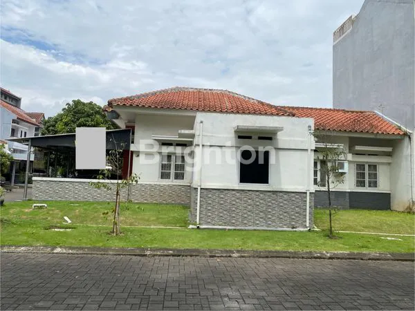 image RUMAH HOOK 4KT SIAP HUNI, DEKAT IKEA & KCIC (6)