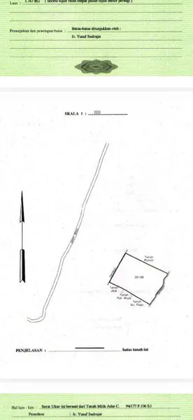 image KAVLING SIAP BANGUN DEKAT UNIV. DJUANDA (3)