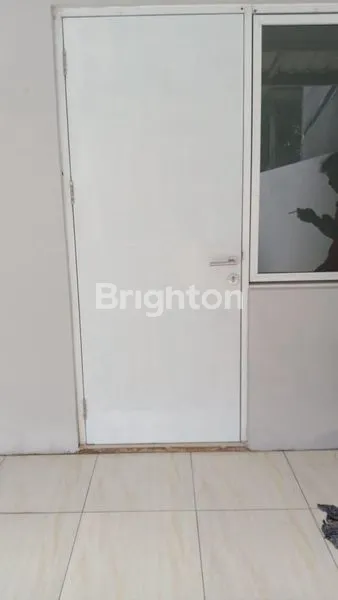 image RUMAH SEWA 2 LANTAI DI SERPONG LAGOON — LINGKUNGAN ASRI & AKSES MUDAH KE BSD\N (2)