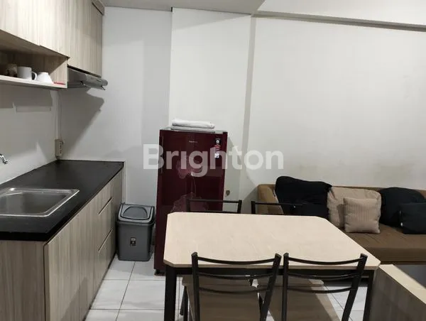 image SEWA APARTMENT CANDILAND SEMARANG (2)