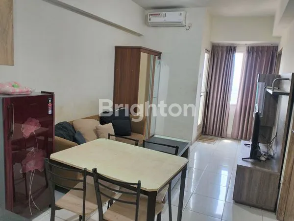 image SEWA APARTMENT CANDILAND SEMARANG (7)