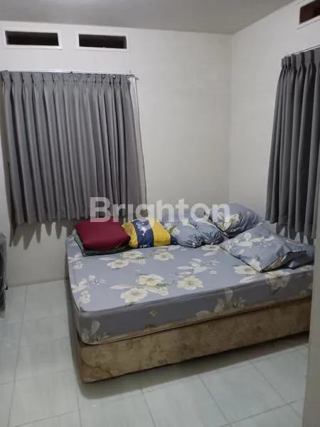 image RUMAH HOOK 4KT SIAP HUNI, DEKAT IKEA & KCIC (4)