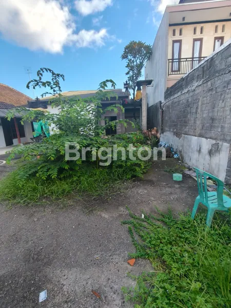 image JUAL TANAH JL. PAKU SARI SESETAN, DENPASAR SELATAN, KOTA DENPASAR, BALI (2)