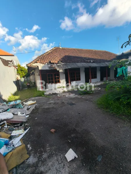 image JUAL TANAH JL. PAKU SARI SESETAN, DENPASAR SELATAN, KOTA DENPASAR, BALI (3)