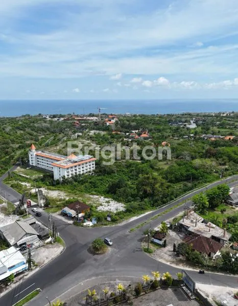 image TANAH ZONA PINK (PARIWISATA) DEKAT PANTAI PANDAWA (2)