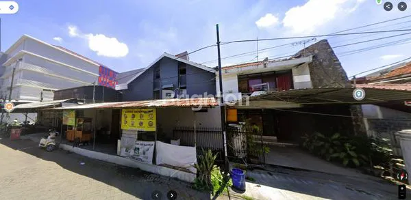 image RUMAH 2 LANTAI BARATA JAYA , DEKAT GUBENG, KAMPUS UBAYA SURABAYA (3)