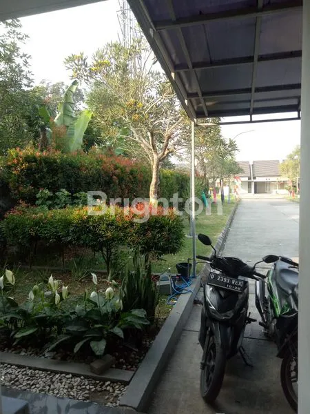 image RUMAH 1 LANTAI CHERRYFIELD BOJONGSOANG BANDUNG DEKAT KAMPUS TELKOM (7)
