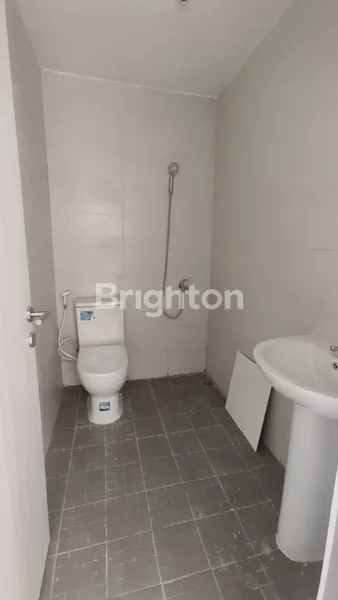 image RUMAH  BARU MURAH  MUNGIL THE CEMANDI SIDOARJO READY SIAP HUNI (3)