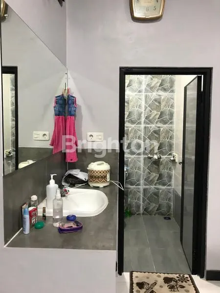 image RUMAH MEWAH DI SANTIAGO BSD, SEMI FURNISHED MURAH (7)