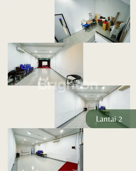 image INVESTASI RUKO 3 LANTAI DI PUSAT BISNIS RENON (2)