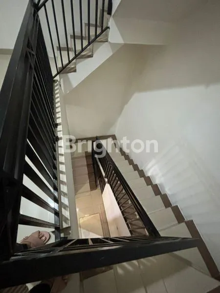 image RUKO 4 LANTAI SIAP USAHA DI KELAPA GADING (8)