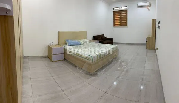 image RUMAH 2 LANTAI FULL FURNISH, LT 144M² DI KOTA BARU PARAHYANGAN (3)