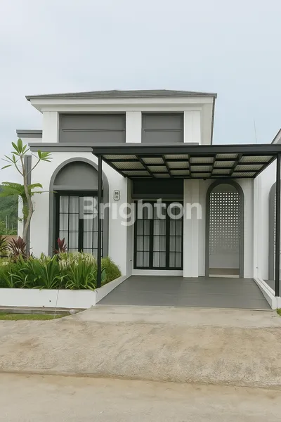 image CITRA GRAND SENYIUR CITY CLUSTER ELENA TIPE Z  (1)