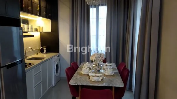 image CITRA GRAND SENYIUR CITY CLUSTER ELENA TIPE Z  (6)