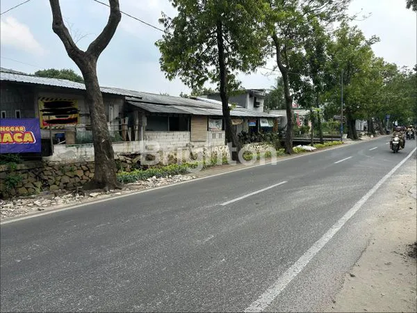 image RUMAH TINGGAL & USAHA PINGGIR JALAN RAYA JAGAKARSA. (2)