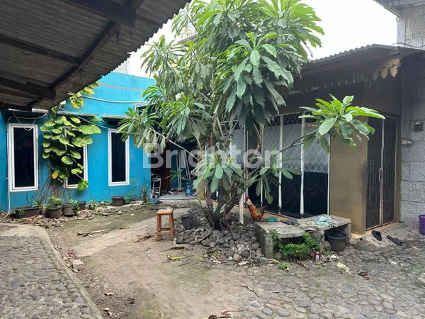 image RUMAH TINGGAL & USAHA PINGGIR JALAN RAYA JAGAKARSA. (6)