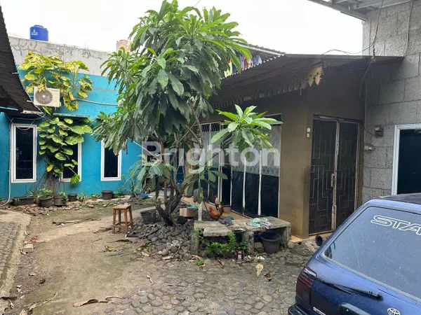 image RUMAH TINGGAL & USAHA PINGGIR JALAN RAYA JAGAKARSA. (5)