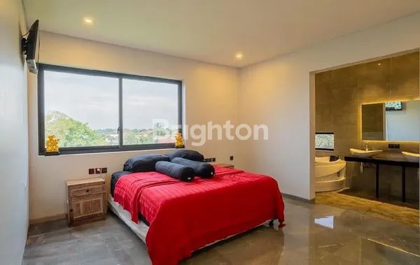 image VILLA 3 LANTAI OCEAN VIEW SANUR 1080 M2 SOLAR PANEL 26000 KVA  ELECTRICITY 53.000 KVA (6)