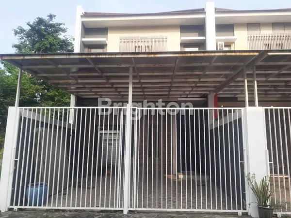 image HUNIAN NYAMAN LOKASI STRATEGIS DI SURABAYA BARAT (8)