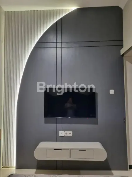 image DIJUAL RUMAH REGENCY ONE BAGUS MINIMALIS, FULL INTERIOR MEWAH, SANGAT SIAP HUNI, DEKAT PERUMAHAN NIRWANA EXECUTIVE  (6)