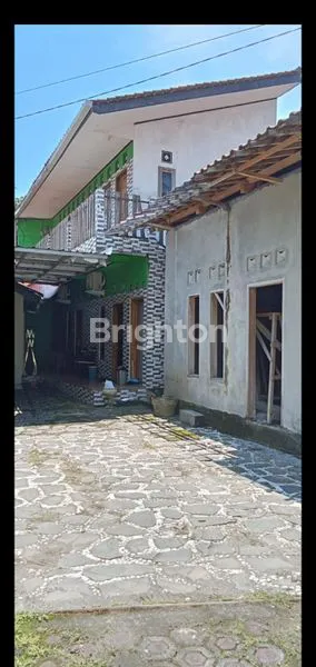 image TERMURAH GUEST HOUSE DI PANTAI TIMUR PANGANDARAN (7)