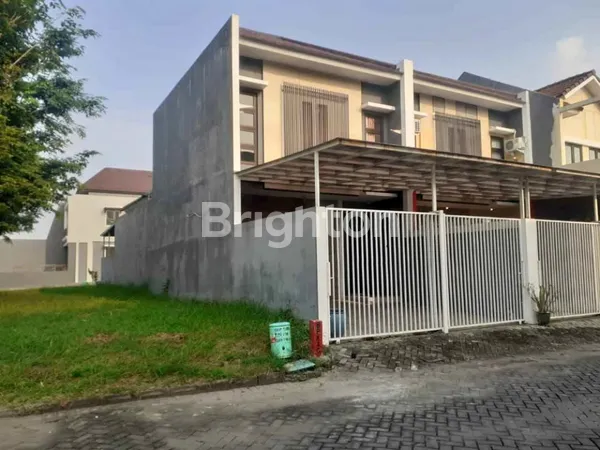 image HUNIAN NYAMAN LOKASI STRATEGIS DI SURABAYA BARAT (1)