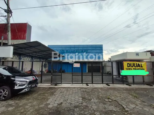 image JUAL GUDANG STRATEGIS LOKASI KOTA JALAN RAYA KELURAHAN BLIMBING ,KECAMATAN PURWADADI DI KOTA MALANG (1)