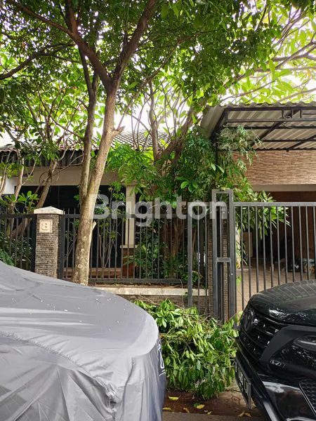 SEWA RUMAH NYAMAN, LOKASI PREMIUM KALIBATA