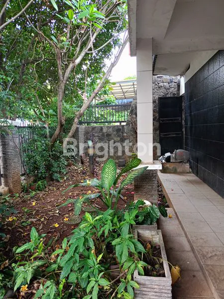 image SEWA RUMAH NYAMAN, LOKASI PREMIUM KALIBATA (2)
