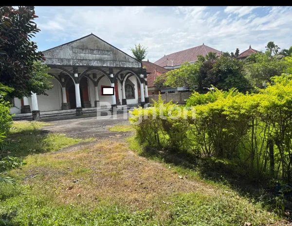 image JUAL TANAH TANPA BANGUNAN JL WR SUPRATMAN , KESIMAN KERTALANGU, DKT GATOT SUBROTO (3)