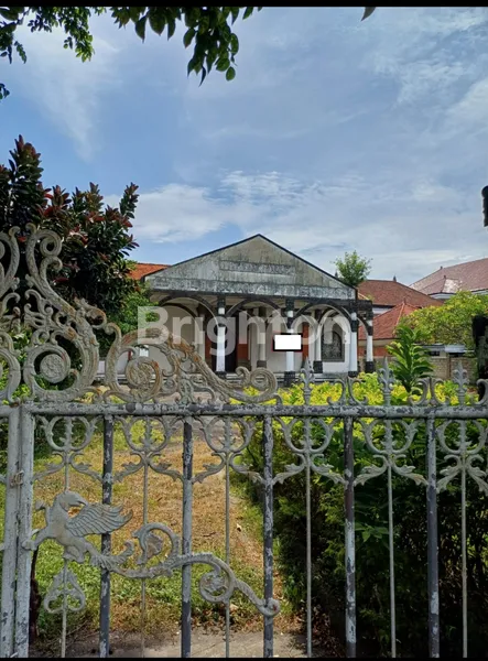 image JUAL TANAH TANPA BANGUNAN JL WR SUPRATMAN , KESIMAN KERTALANGU, DKT GATOT SUBROTO (4)