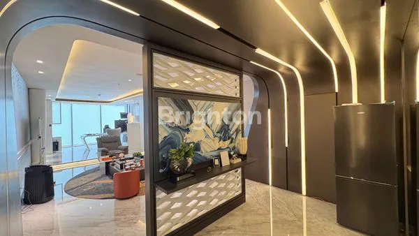 image OFFICE TOWER DI PAKUWON TOWER TUNJUNGAN PLAZA! JUAL RUGI JUAL CEPAT FURNISH SIAP PAKAI! LOKASI TERBAIK DI PUSAT KOTA SURABAYA! (2)