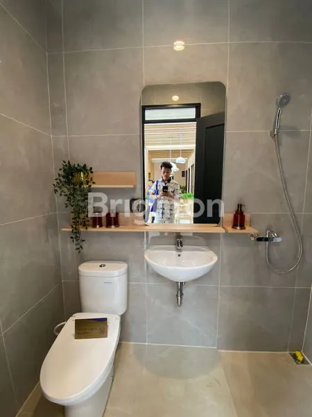 image RUMAH BERGAYA MEDITERANIA, HARGA MULAI 985 JT! CICILAN 5 JUTAAN SAJA \UD83C\UDFE1\U2728 (8)