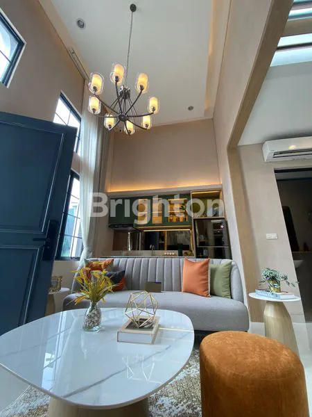 image RUMAH BERGAYA MEDITERANIA, HARGA MULAI 985 JT! CICILAN 5 JUTAAN SAJA \UD83C\UDFE1\U2728 (5)