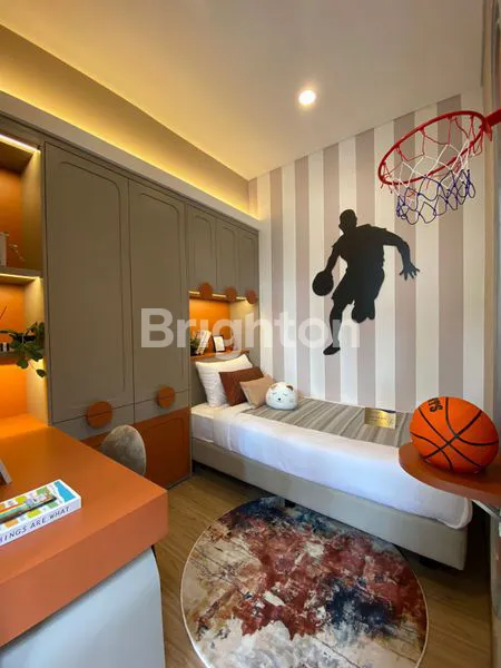 image RUMAH BERGAYA MEDITERANIA, HARGA MULAI 985 JT! CICILAN 5 JUTAAN SAJA \UD83C\UDFE1\U2728 (7)