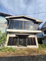 GUDANG MARGOMULYO 48 M 4