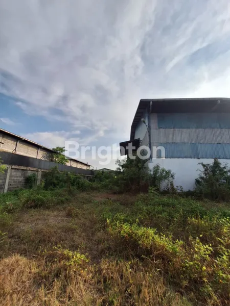 image GUDANG LUAS 4800 BEBAS BANJIR AREA MARGOMULYO, SURABAYA BARAT (8)