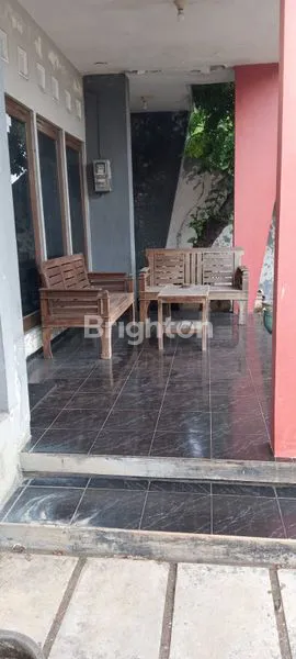 image HUNIAN + 3 RUKO PINGGIR JALAN DI PUSAT KOTA SEMARANG (2)