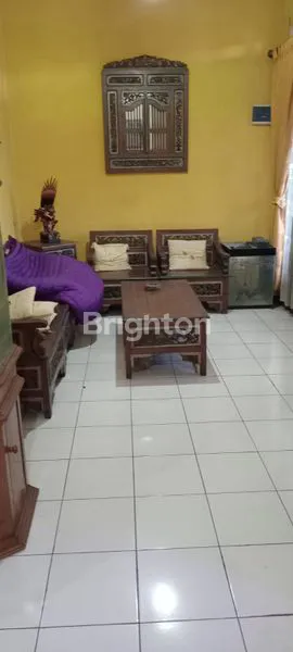 image HUNIAN + 3 RUKO PINGGIR JALAN DI PUSAT KOTA SEMARANG (3)