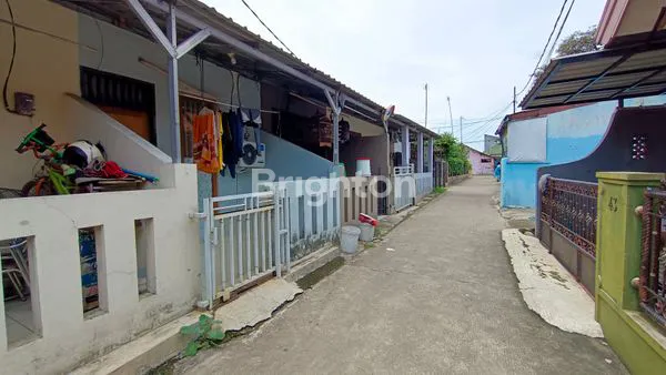 image RUMAH STRATEGIS DEKAT LRT CIKUNIR, LT 148M² (5)