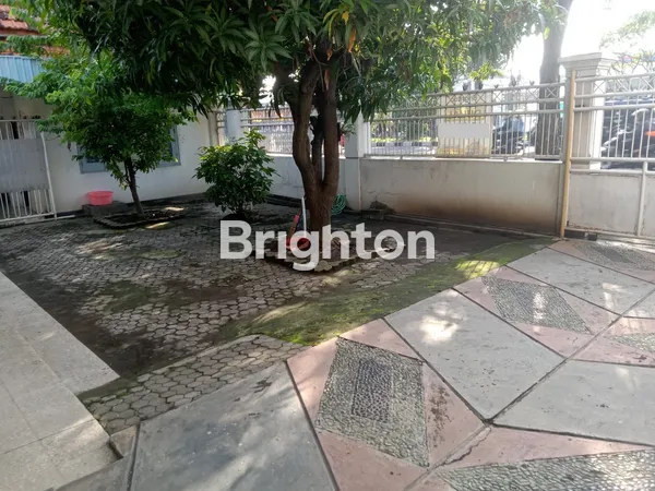 image RUMAH LUAS NOL JALAN RAYA CANDI SIDOARJO BAGUS SUDAH SHM (2)