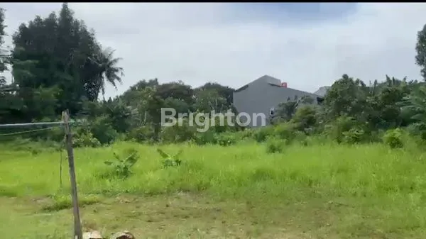 image TANAH SUPER PROSPEK, INVESTASI  EMAS  JAGAKARSA, JAKARTA SELATAN. (1)