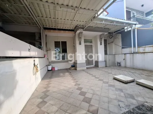 image RUMAH SEMANAN KALIDERES UK 6X15 3KT 2KM SHM JAKARTA BARAT (1)