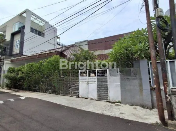 image RUMAH LUAS 323M², 5 KT SIAP HUNI (1)