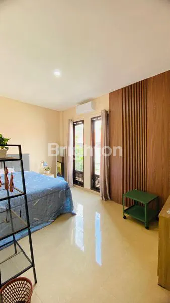 image DISEWAKAN VILLA FULLY FURNISHED (5+1 ) KAMAR, LOKASI DEKAT GWK & SANGAT STRATEGIS !  (7)