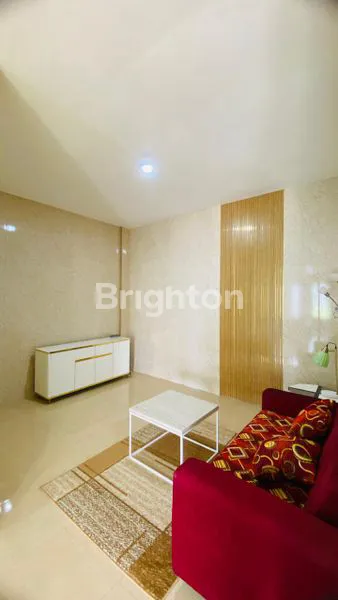 image DISEWAKAN VILLA FULLY FURNISHED (5+1 ) KAMAR, LOKASI DEKAT GWK & SANGAT STRATEGIS !  (6)